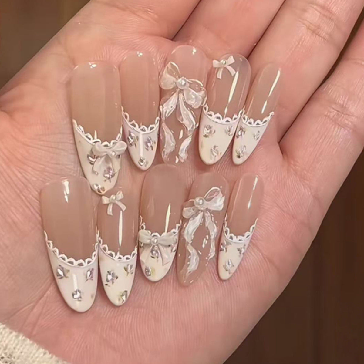 French Nails