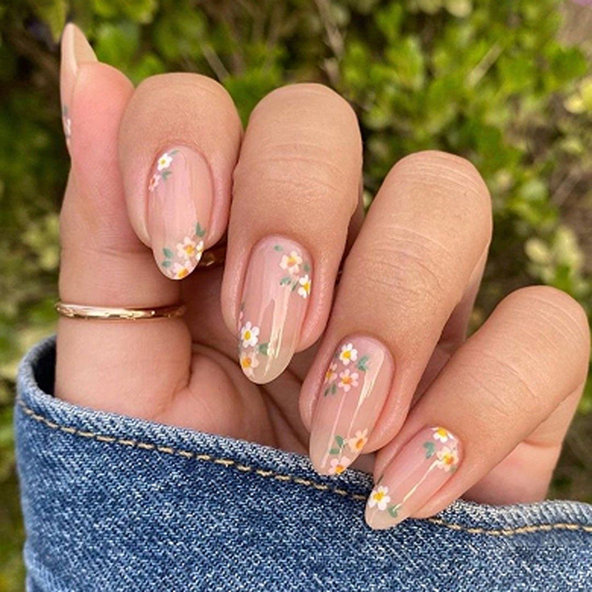 Spring Flowers