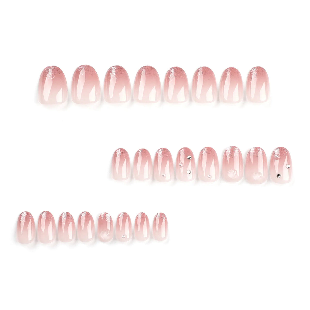 Blush Gradient