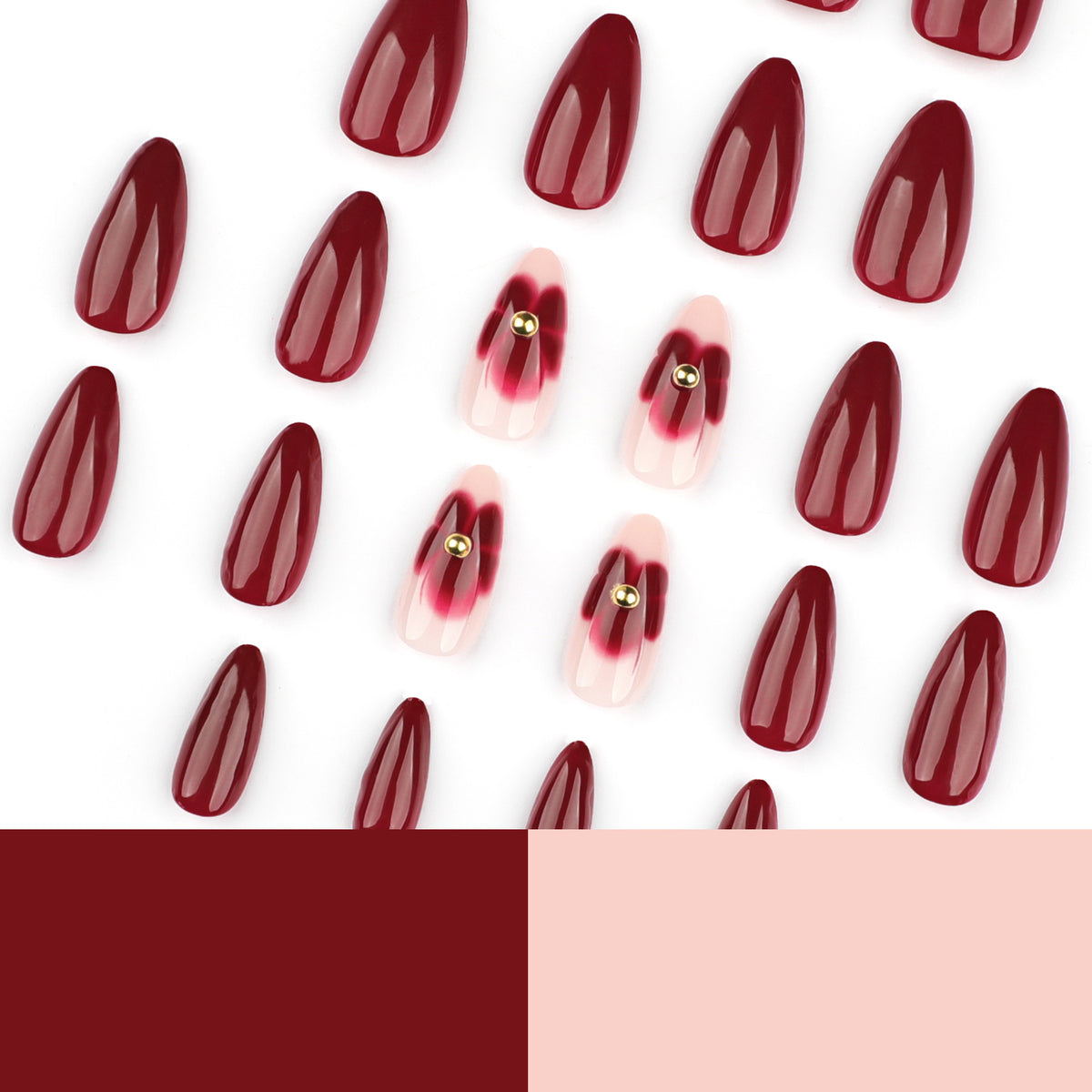 Simple Red