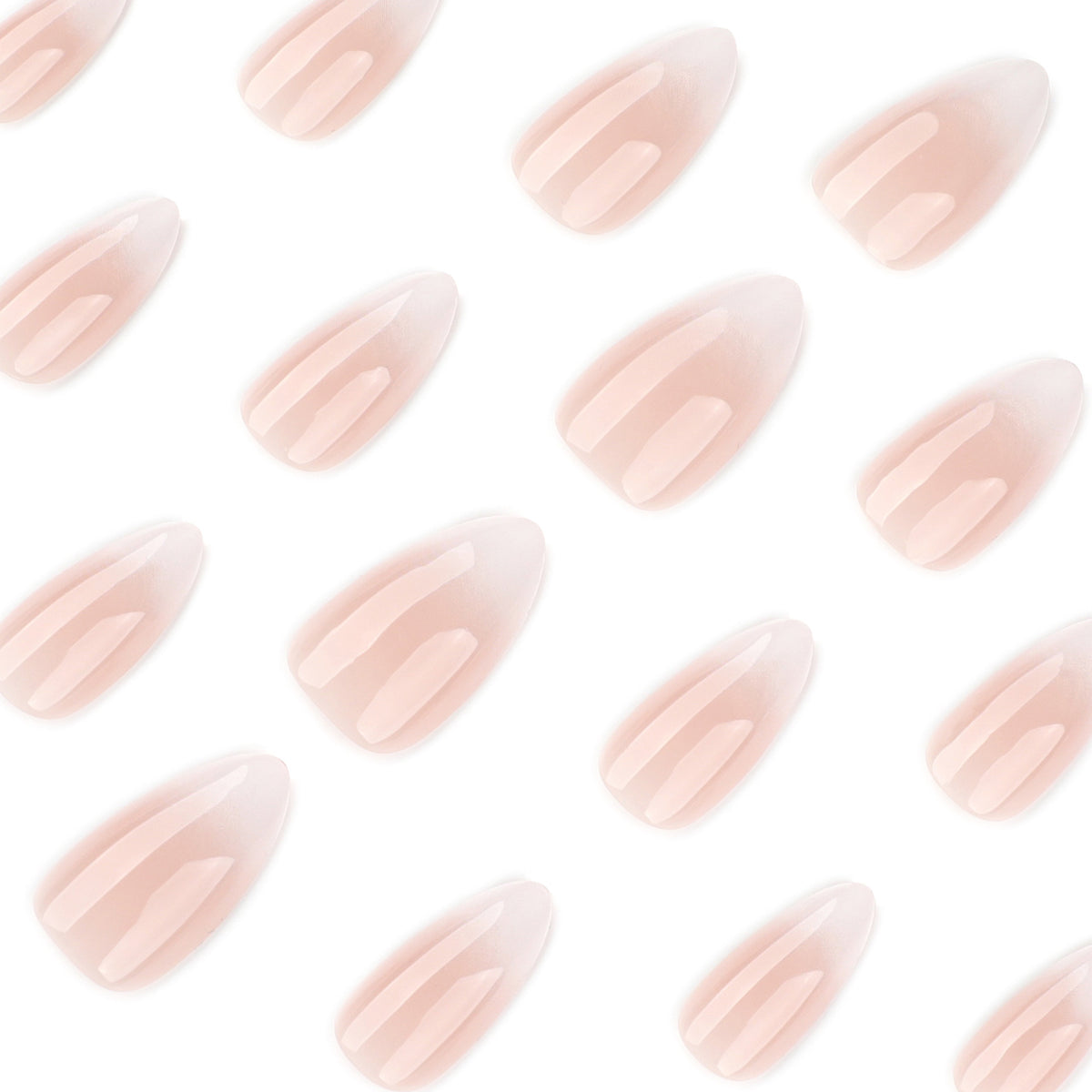 White Gradient Minimalist
