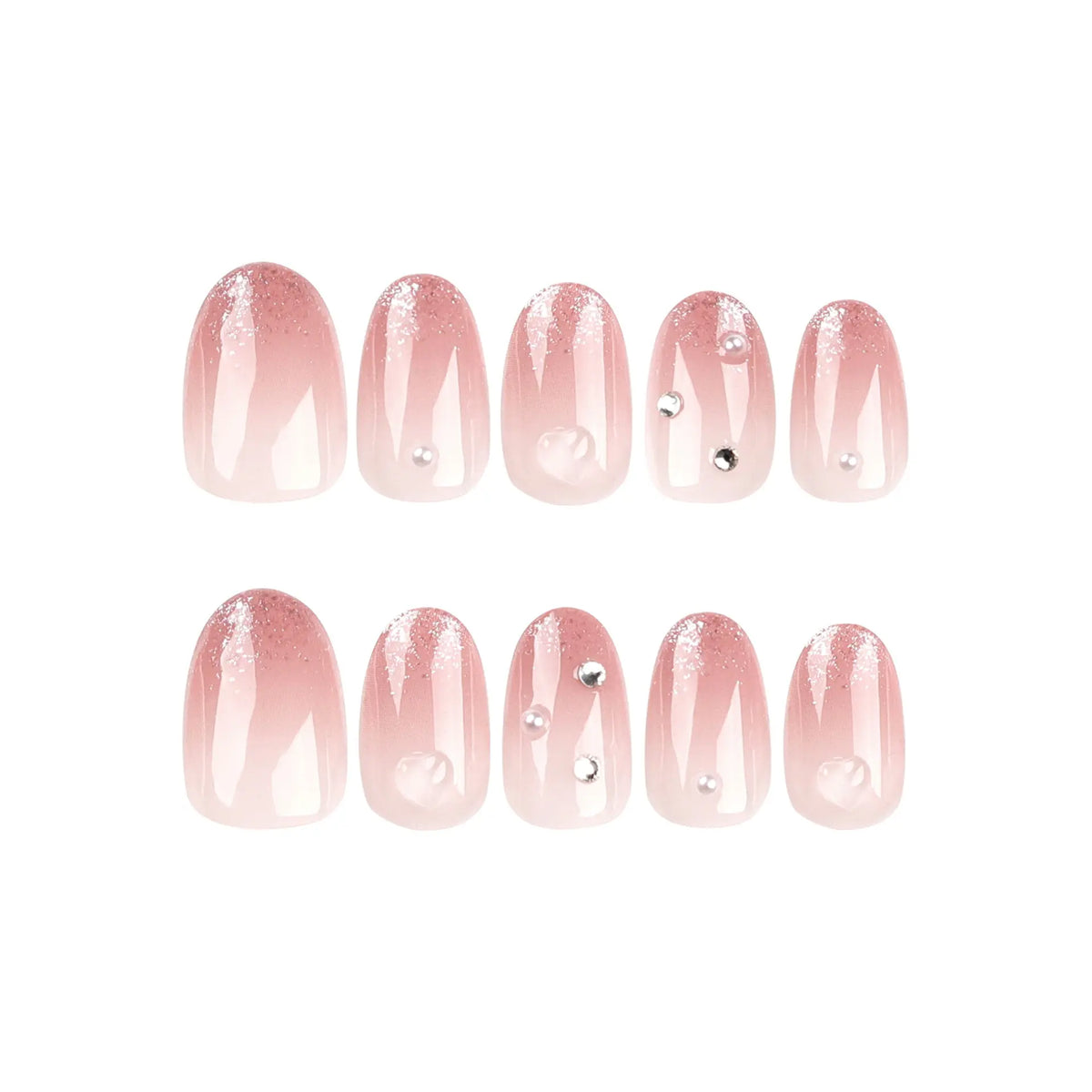 Blush Gradient