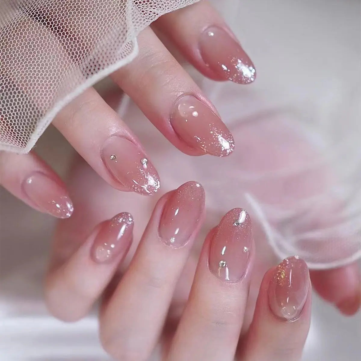 Blush Gradient