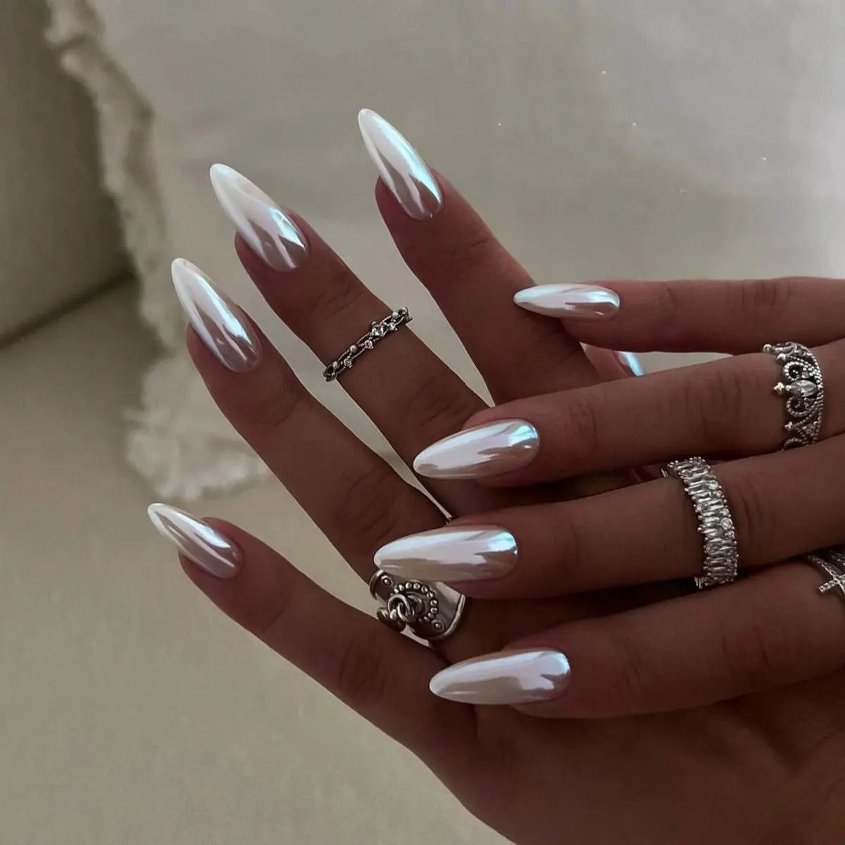 New Simple Design Coated