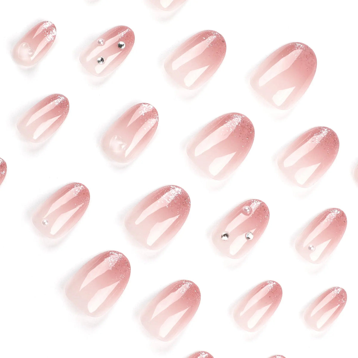 Blush Gradient