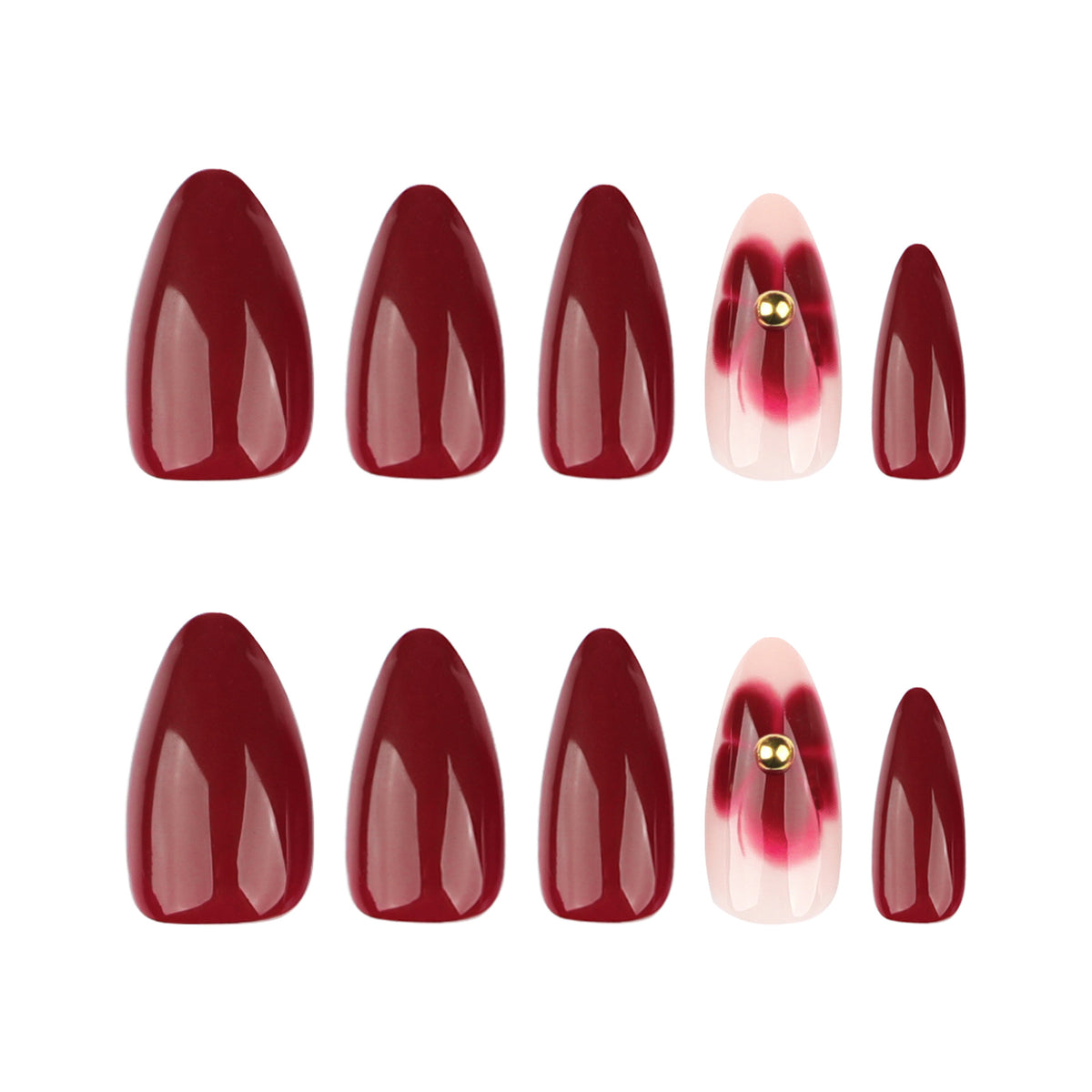 Simple Red