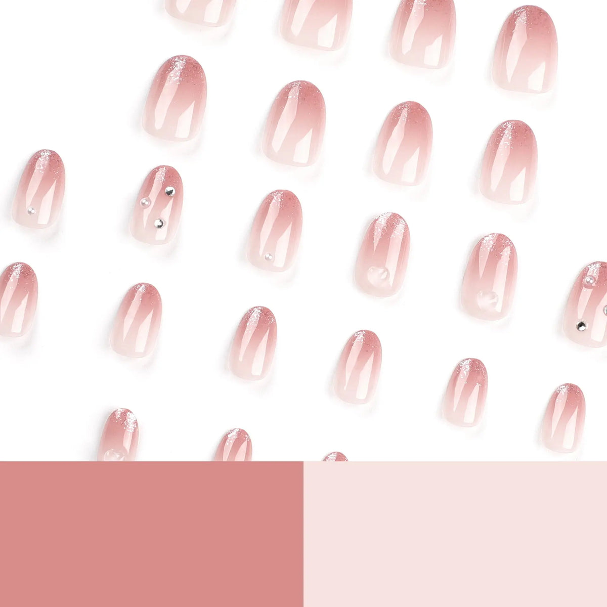 Blush Gradient