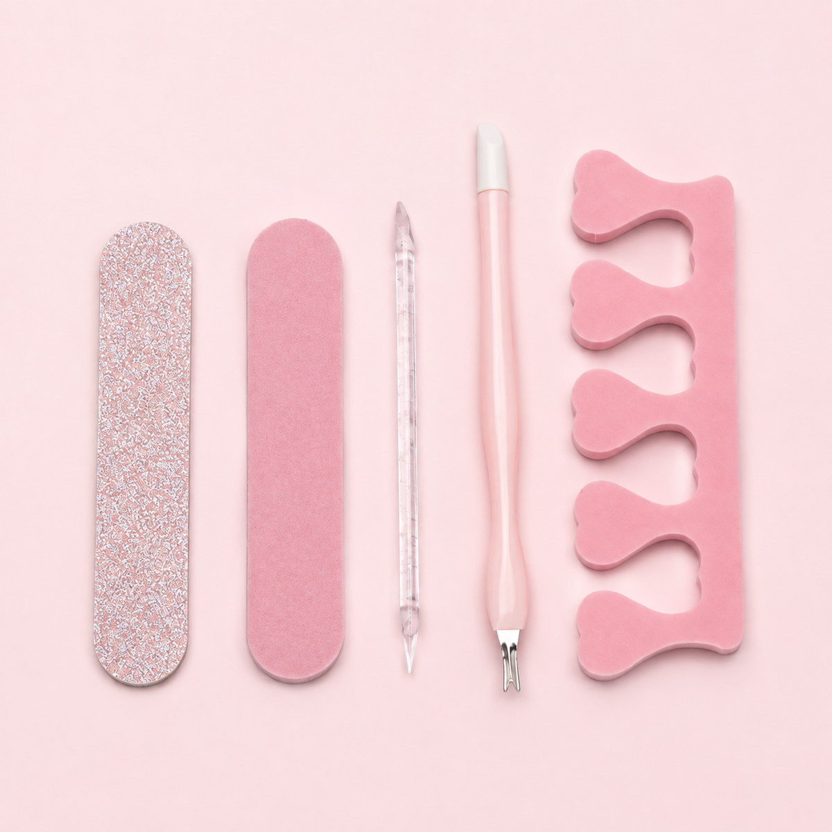 Complimentary Nail Application Kit