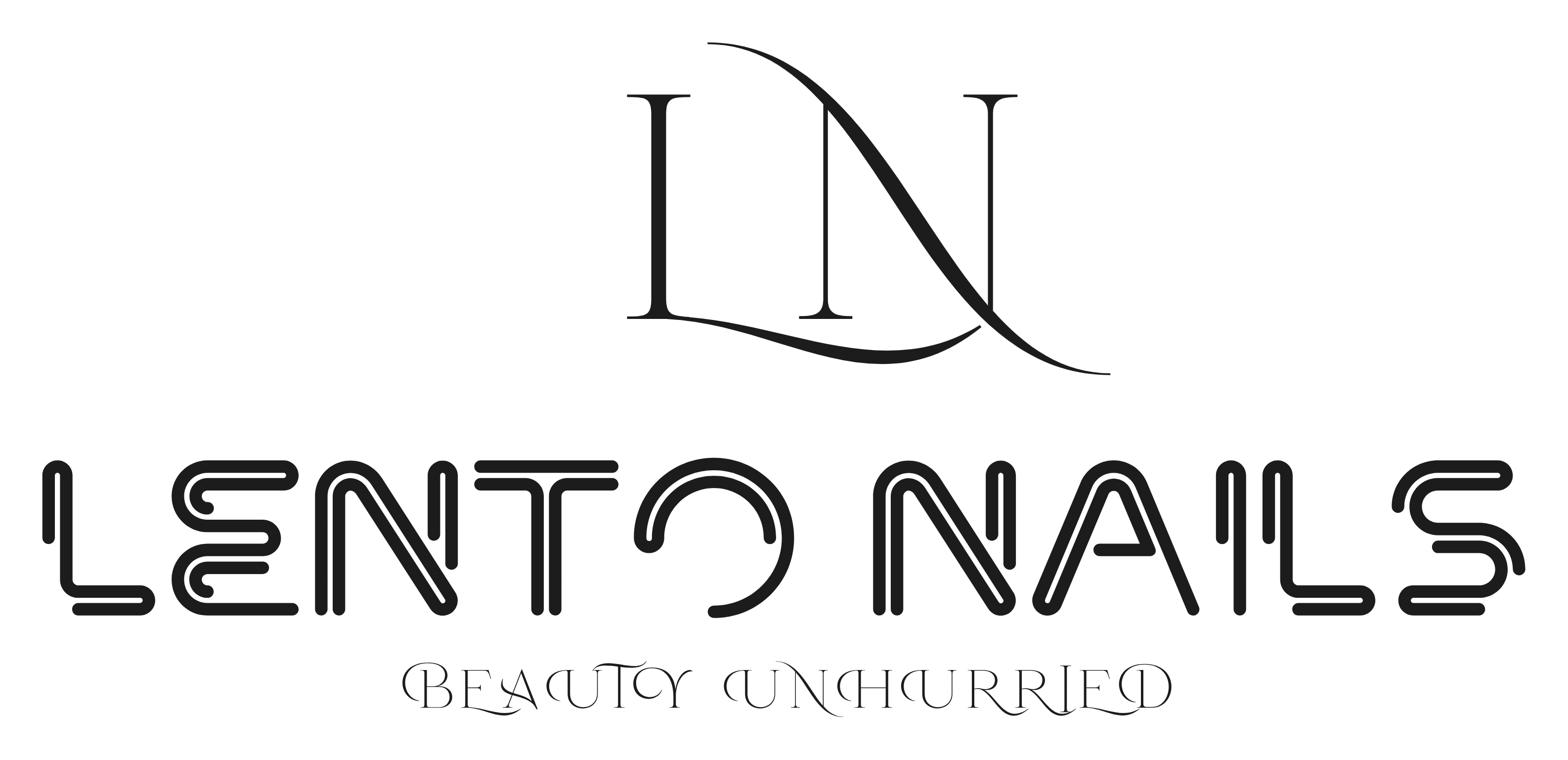 LENTO Nails